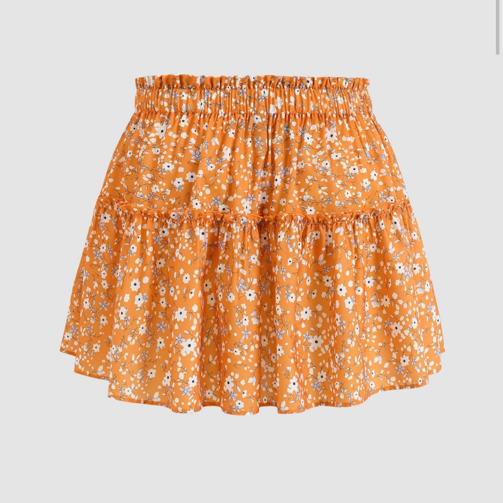 Skirt Set- NEW - Picture 6 of 9